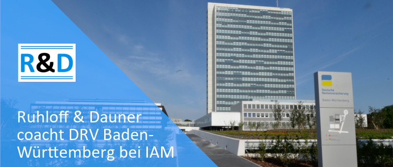 R&D coacht DRV Baden-Wuerttemberg