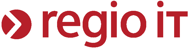 Logo Regio IT