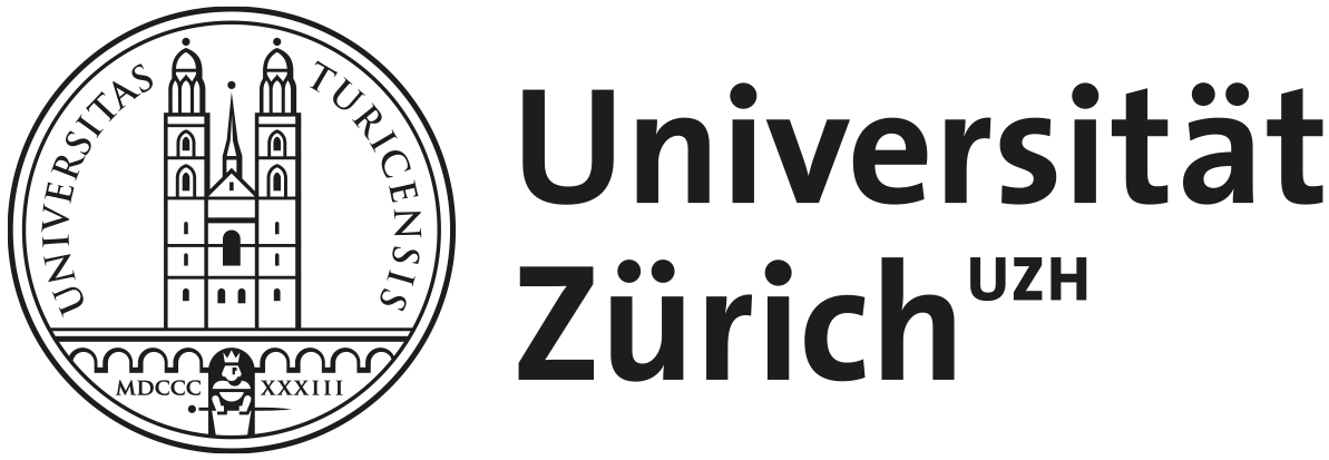 Logo Universität Zürich